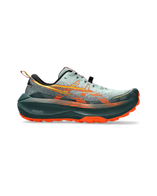 Pánska bežecká obuv ASICS TRABUCO MAX 4 